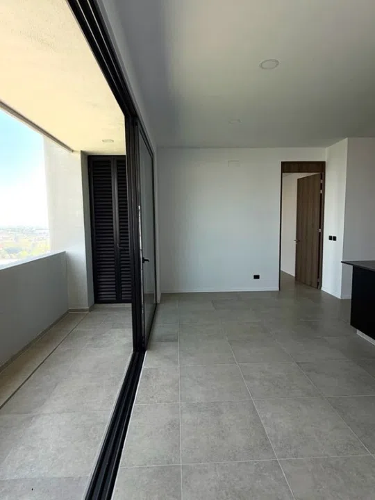 Foto 3 de Departamento en renta en Punto sur