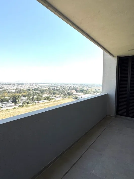 Foto 4 de Departamento en renta en Punto sur