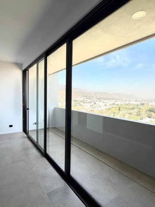 Foto 9 de Departamento en renta en Punto sur