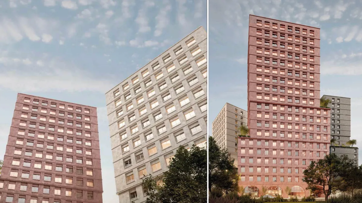 Departamentos en Pre venta Coordenada Country, Mandela , Guadalajara