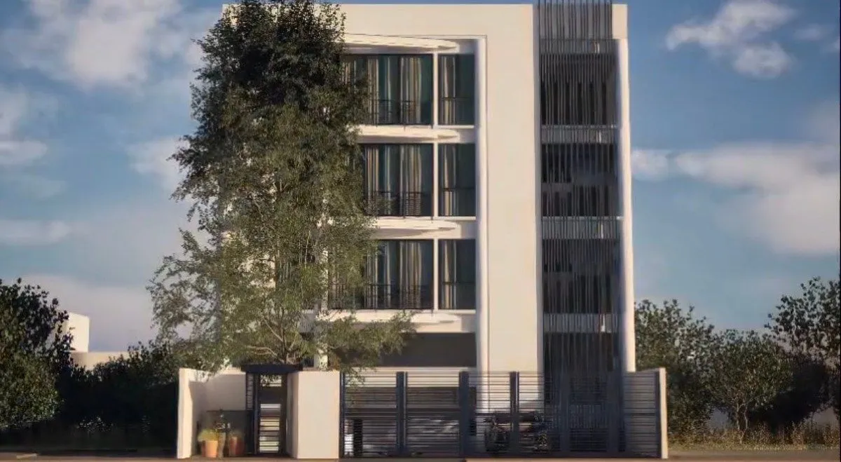 DEPARTAMENTO EN VENTA EN TORRE TORONTO PROVIDENCIA