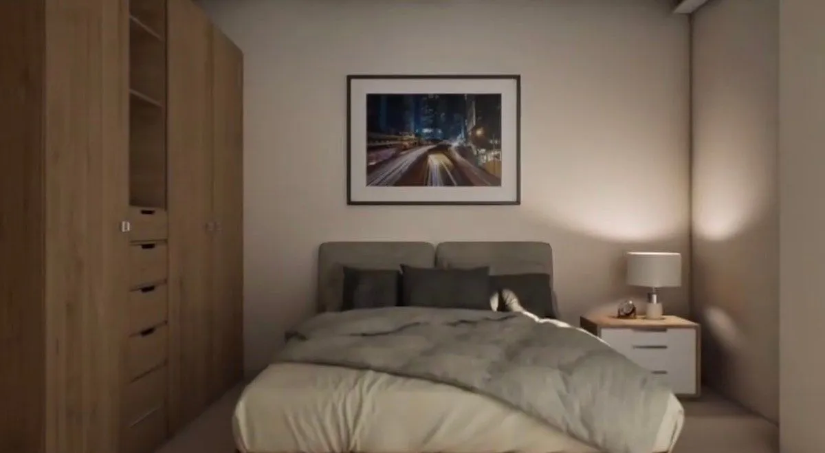Foto 5 de DEPARTAMENTO EN VENTA EN TORRE TORONTO PROVIDENCIA