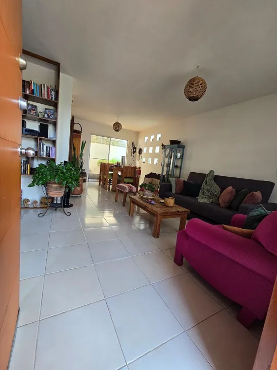 Foto 2 de EL FORTIN - EN CONDOMINIO - CASA EN VENTA