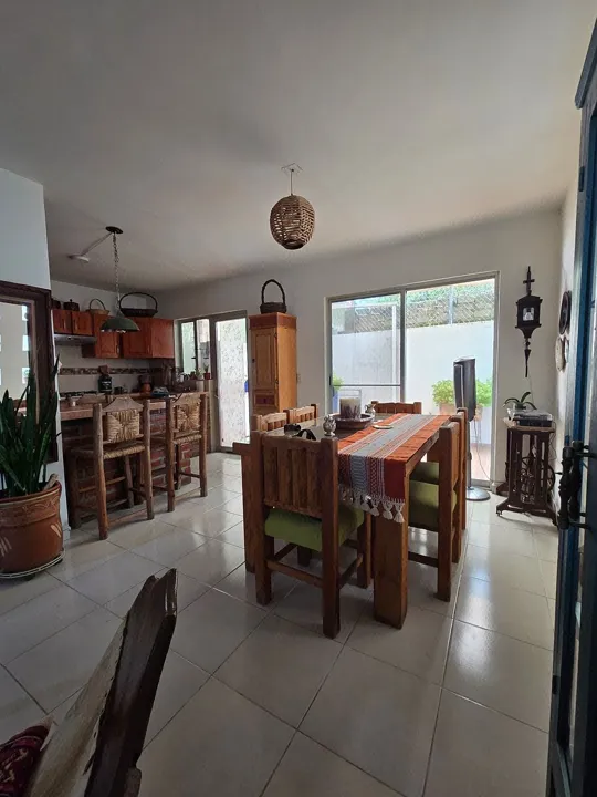 Foto 3 de EL FORTIN - EN CONDOMINIO - CASA EN VENTA