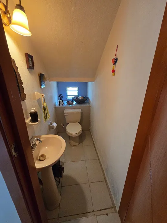 Foto 4 de EL FORTIN - EN CONDOMINIO - CASA EN VENTA