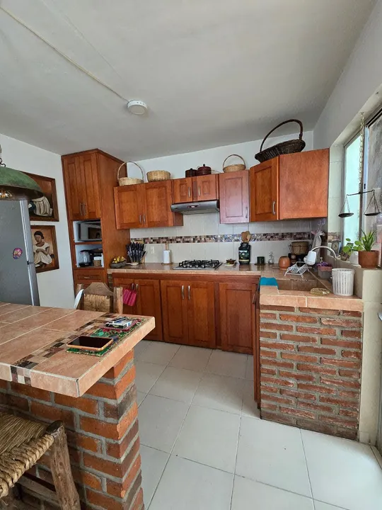 Foto 5 de EL FORTIN - EN CONDOMINIO - CASA EN VENTA