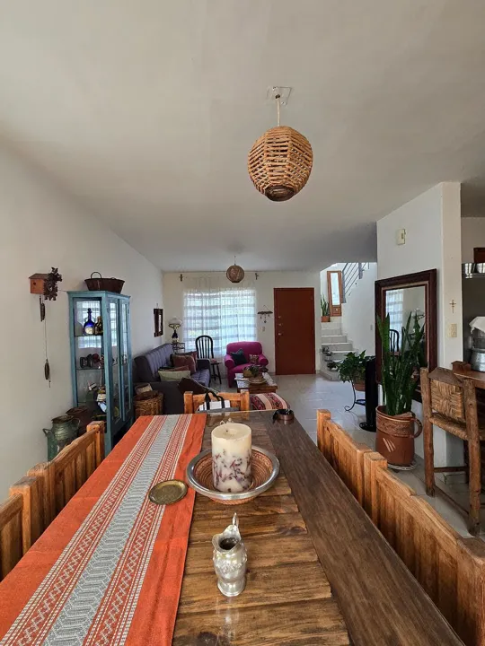 Foto 9 de EL FORTIN - EN CONDOMINIO - CASA EN VENTA