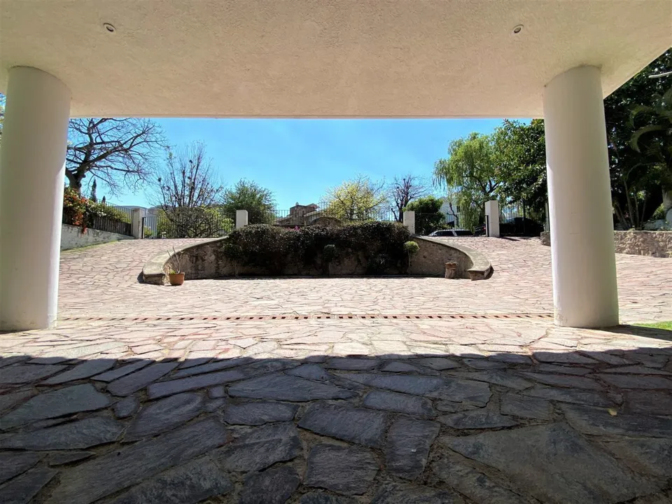 Foto 6 de RESIDENCIA en Coto LAS CAÑADAS, Casa en Venta, Zapopan, Jalisco.