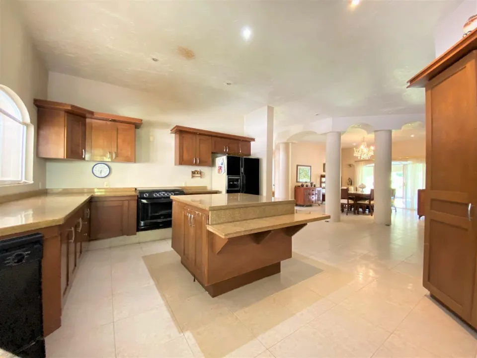 Foto 7 de RESIDENCIA en Coto LAS CAÑADAS, Casa en Venta, Zapopan, Jalisco.