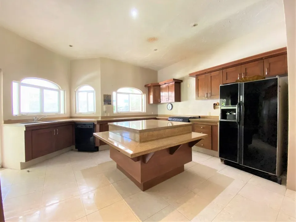Foto 8 de RESIDENCIA en Coto LAS CAÑADAS, Casa en Venta, Zapopan, Jalisco.