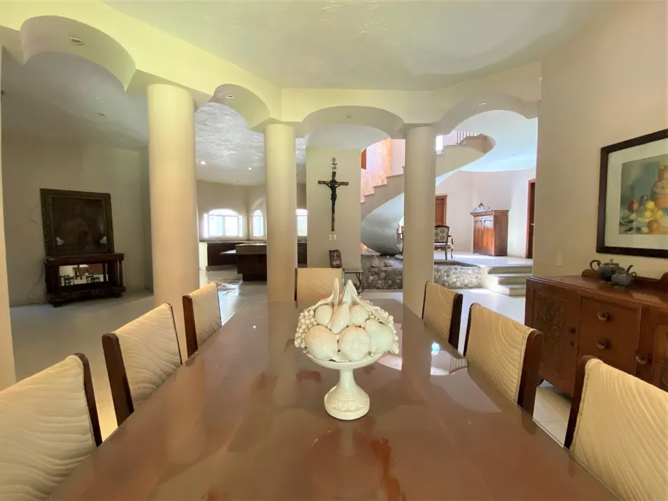 Foto 9 de RESIDENCIA en Coto LAS CAÑADAS, Casa en Venta, Zapopan, Jalisco.