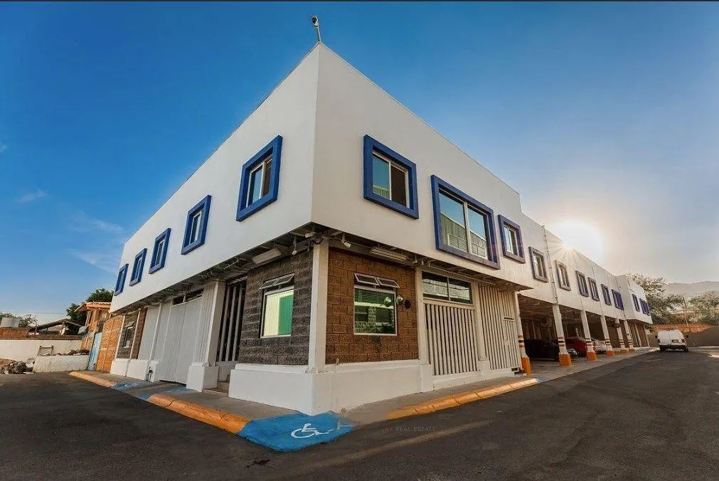 Edificio Corporativo en Venta – La Tijera, Tlajomulco