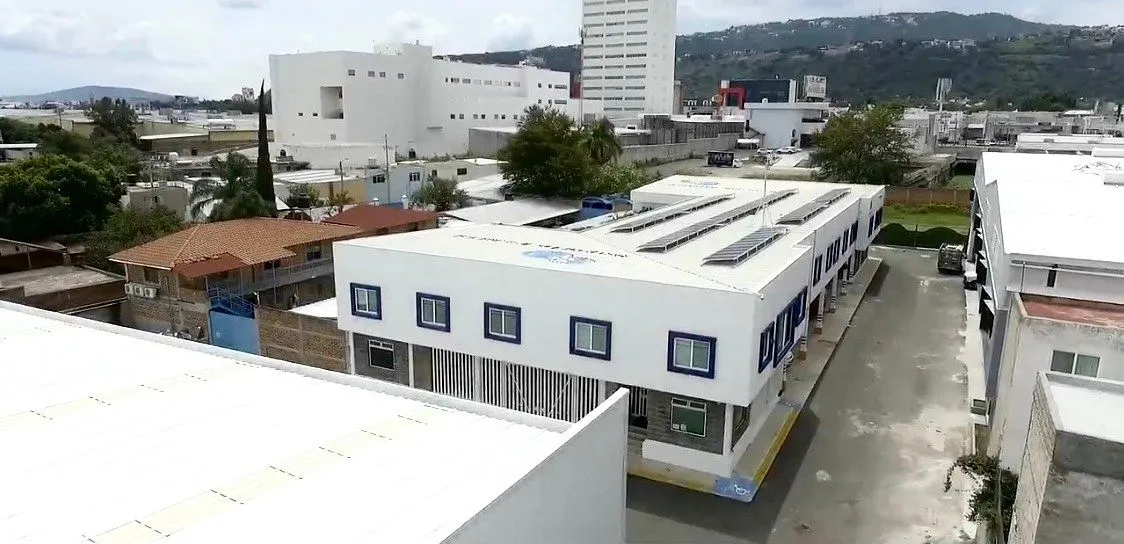 Foto 2 de Edificio Corporativo en Venta – La Tijera, Tlajomulco