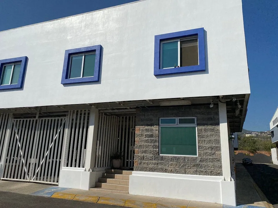 Foto 3 de Edificio Corporativo en Venta – La Tijera, Tlajomulco