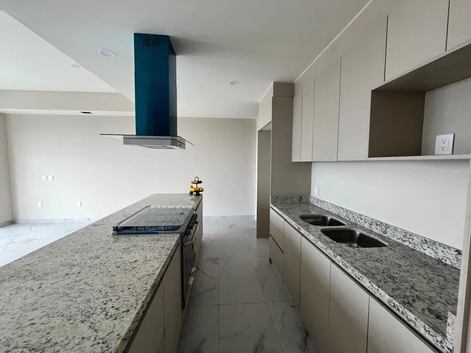 Departamento Nuevo en Ciudad Del Sol, Entrega Inmediata