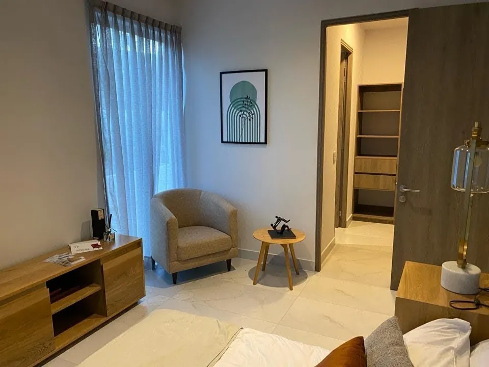 Foto 4 de Departamento Nuevo en Ciudad Del Sol, Entrega Inmediata