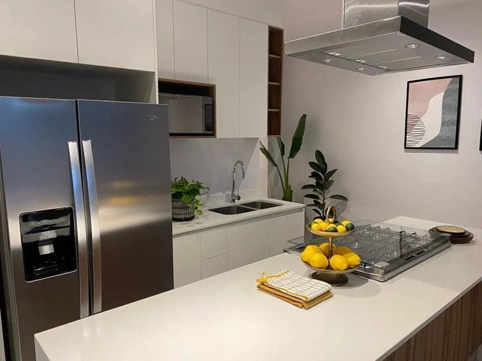 Foto 5 de Departamento Nuevo en Ciudad Del Sol, Entrega Inmediata