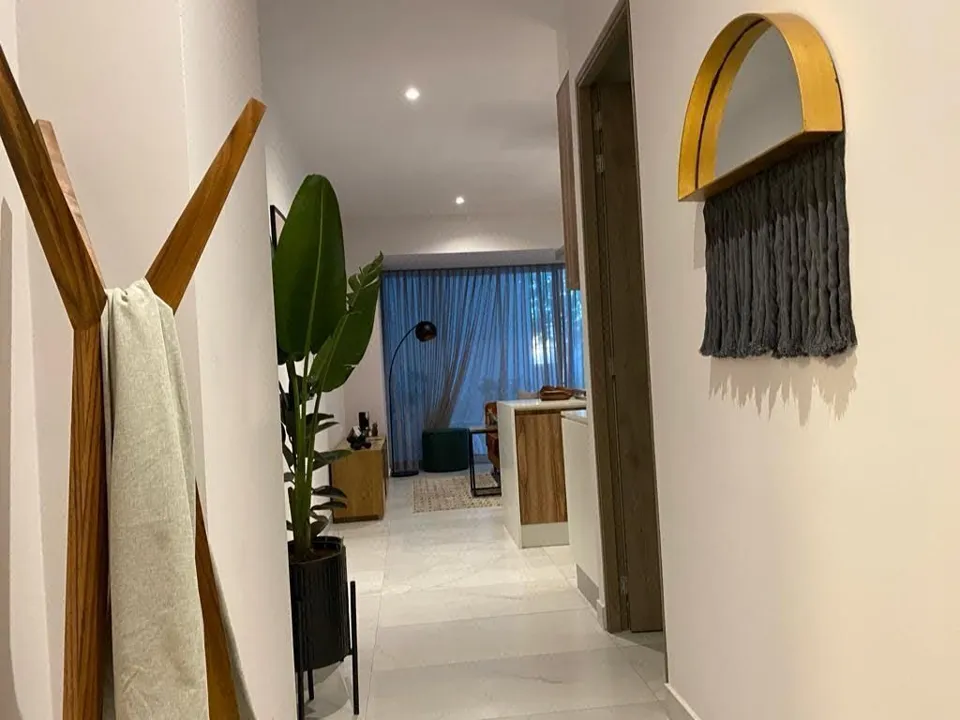 Foto 6 de Departamento Nuevo en Ciudad Del Sol, Entrega Inmediata