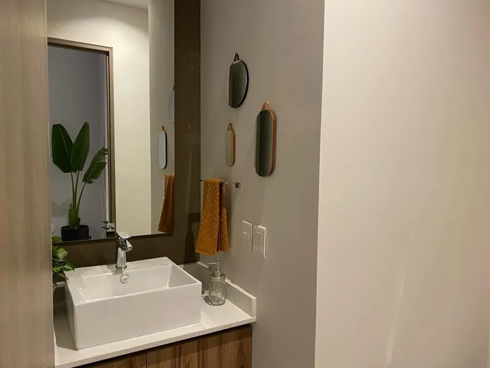 Foto 7 de Departamento Nuevo en Ciudad Del Sol, Entrega Inmediata