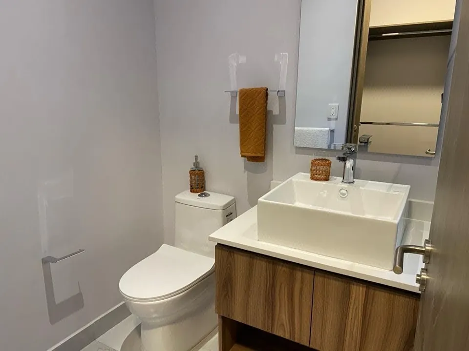 Foto 8 de Departamento Nuevo en Ciudad Del Sol, Entrega Inmediata