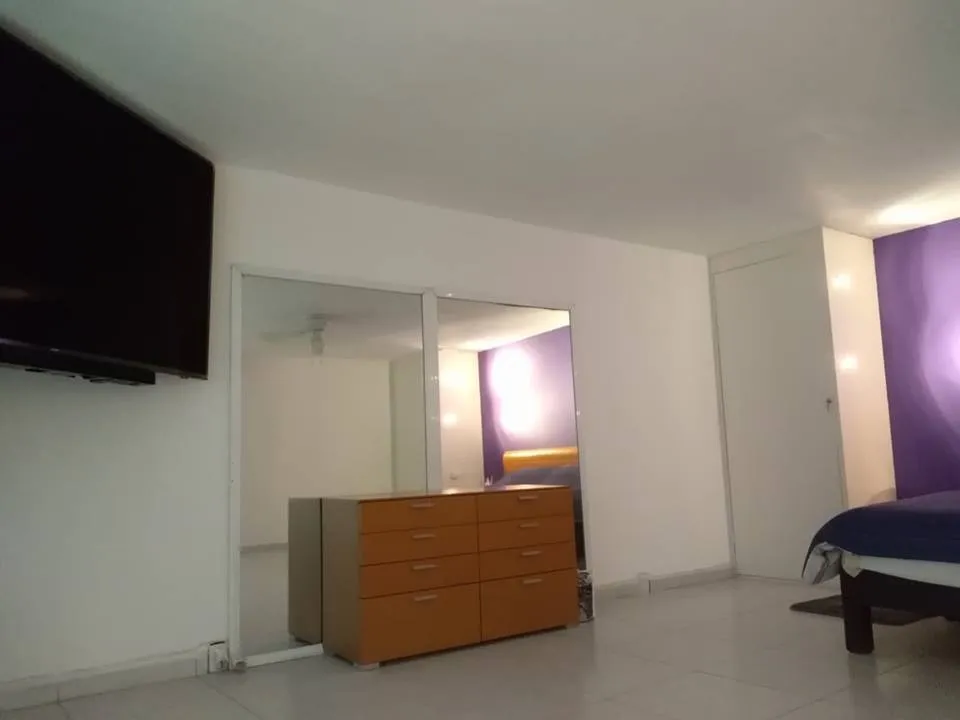 Foto 9 de Oportunidad para Remodeladar Casa en venta en Avenida Naciones Unidas, Los Castaños, Zapopan