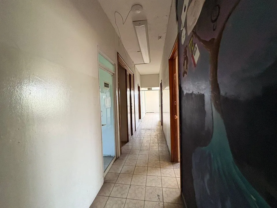 Foto 8 de SE VENDE PROPIEDAD PARA DESARROLLO VERTICAL O COMERCIAL . AV. AMERICA EN GDL.