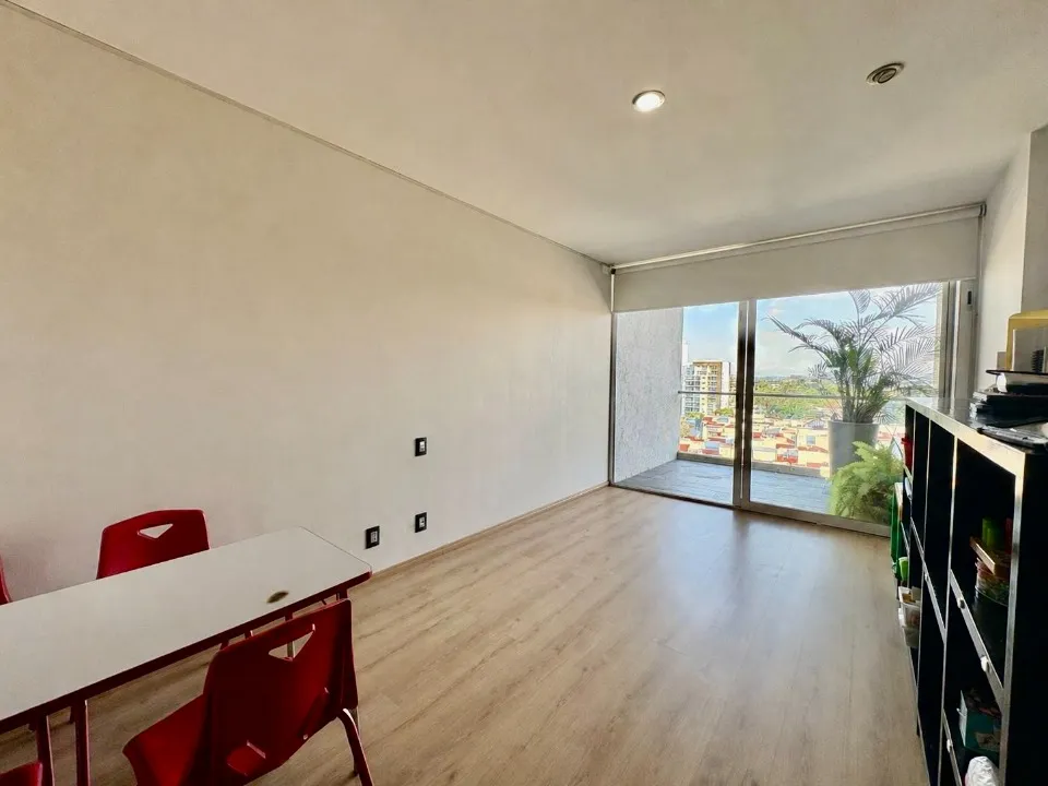 Foto 7 de Departamento en renta en Paseo Lomas Altas, Lomas del Valle, Zapopan