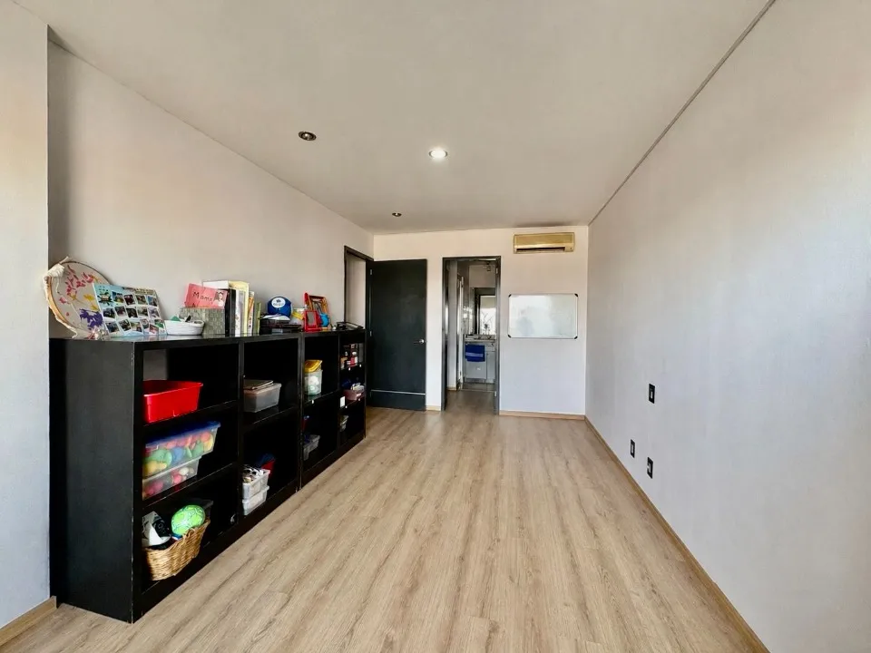 Foto 8 de Departamento en renta en Paseo Lomas Altas, Lomas del Valle, Zapopan