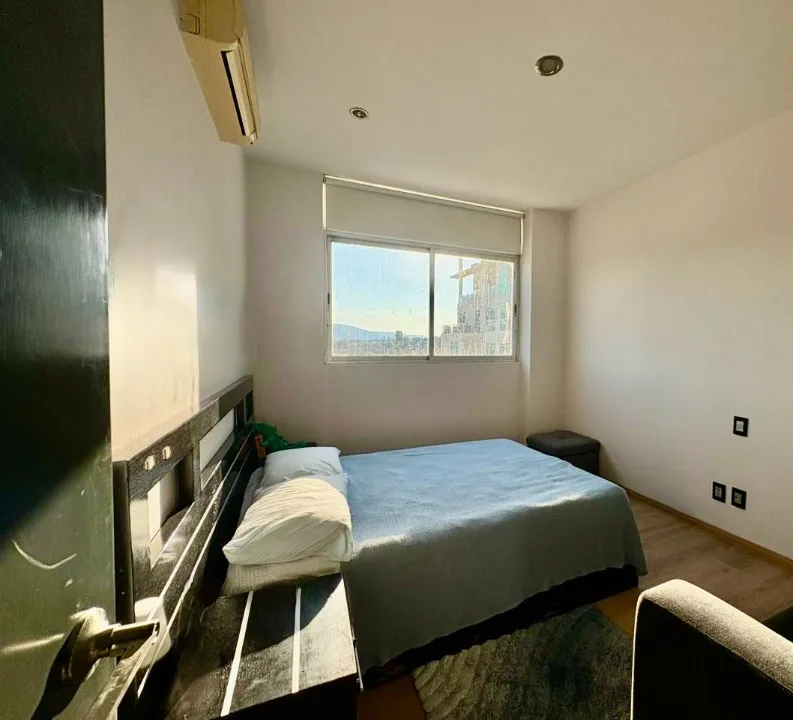 Foto 9 de Departamento en renta en Paseo Lomas Altas, Lomas del Valle, Zapopan
