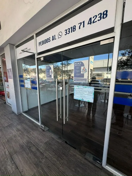 Local Comercial en venta en Carretera a Nogales, San Juan de Ocotán, Zapopan