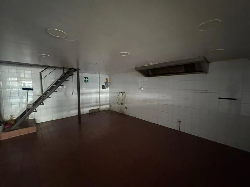 Foto 2 de Local Comercial en venta en Carretera a Nogales, San Juan de Ocotán, Zapopan