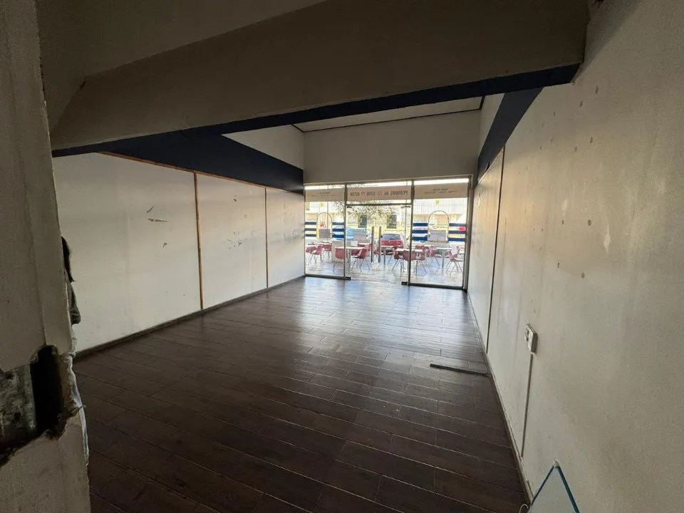 Foto 4 de Local Comercial en venta en Carretera a Nogales, San Juan de Ocotán, Zapopan