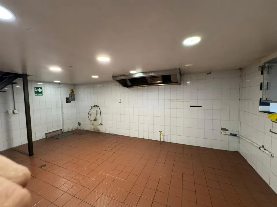 Foto 8 de Local Comercial en venta en Carretera a Nogales, San Juan de Ocotán, Zapopan