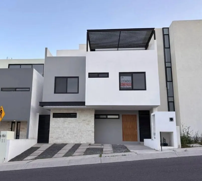 Casa en venta en Avenida Biznaga, zibata, Zibatá