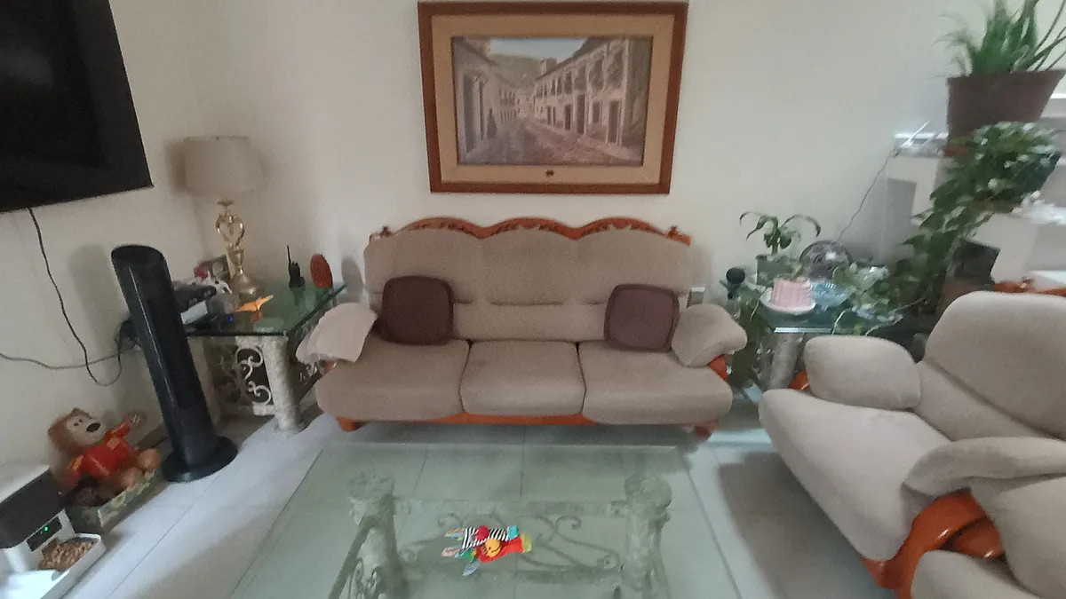 Foto 5 de Casa 3 recámaras, 2.5 baños y 2 autos en Alta California | 103 m²