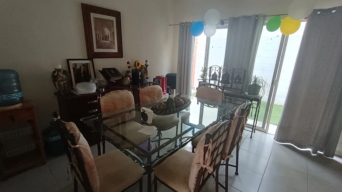 Foto 6 de Casa 3 recámaras, 2.5 baños y 2 autos en Alta California | 103 m²
