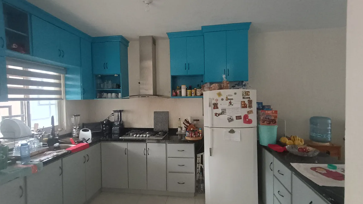 Foto 7 de Casa 3 recámaras, 2.5 baños y 2 autos en Alta California | 103 m²
