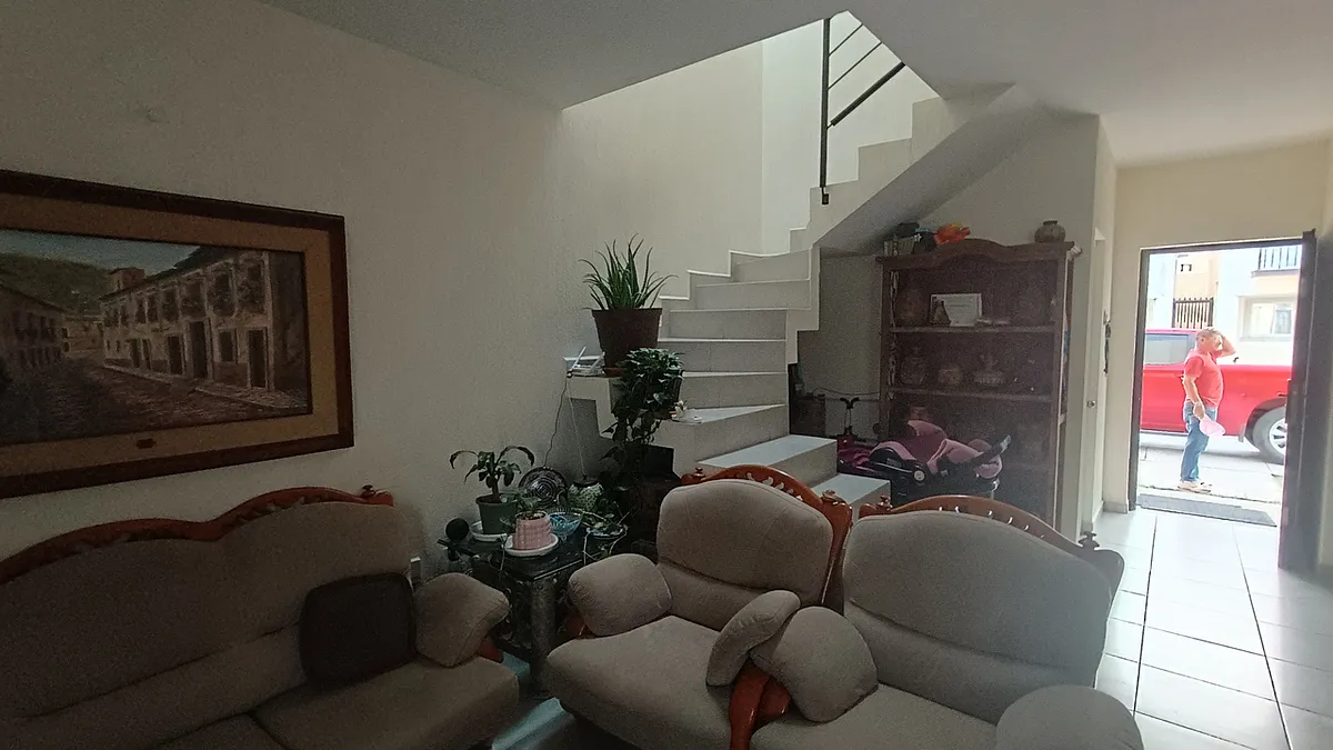 Foto 8 de Casa 3 recámaras, 2.5 baños y 2 autos en Alta California | 103 m²