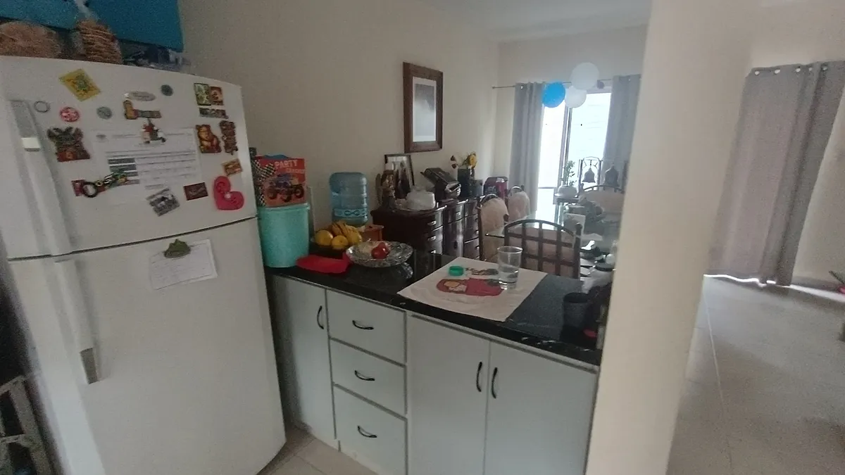 Foto 9 de Casa 3 recámaras, 2.5 baños y 2 autos en Alta California | 103 m²