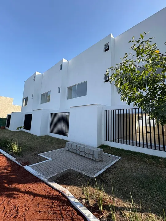 ÚLTIMA CASA MODELO 11 | REC. PLANTA BAJA | BARLOVENTO