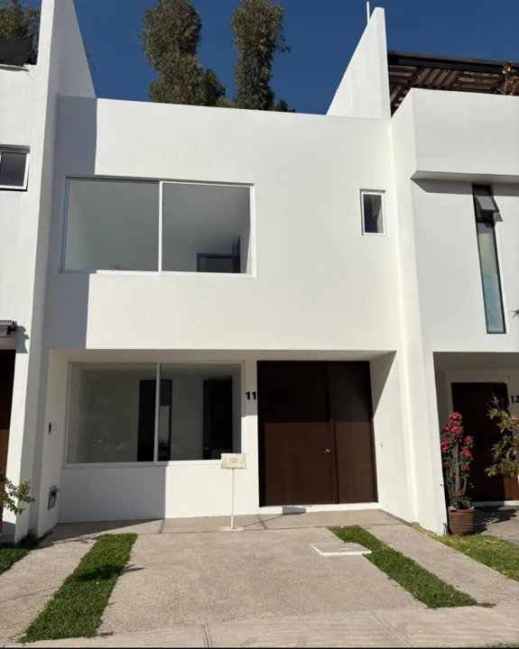 Foto 3 de ÚLTIMA CASA MODELO 11 | REC. PLANTA BAJA | BARLOVENTO