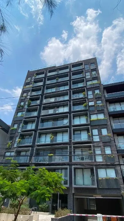 Departamento en renta en JOSE MARIA MORELOS, ARCOS VALLARTA SUR, GUADALAJARA
