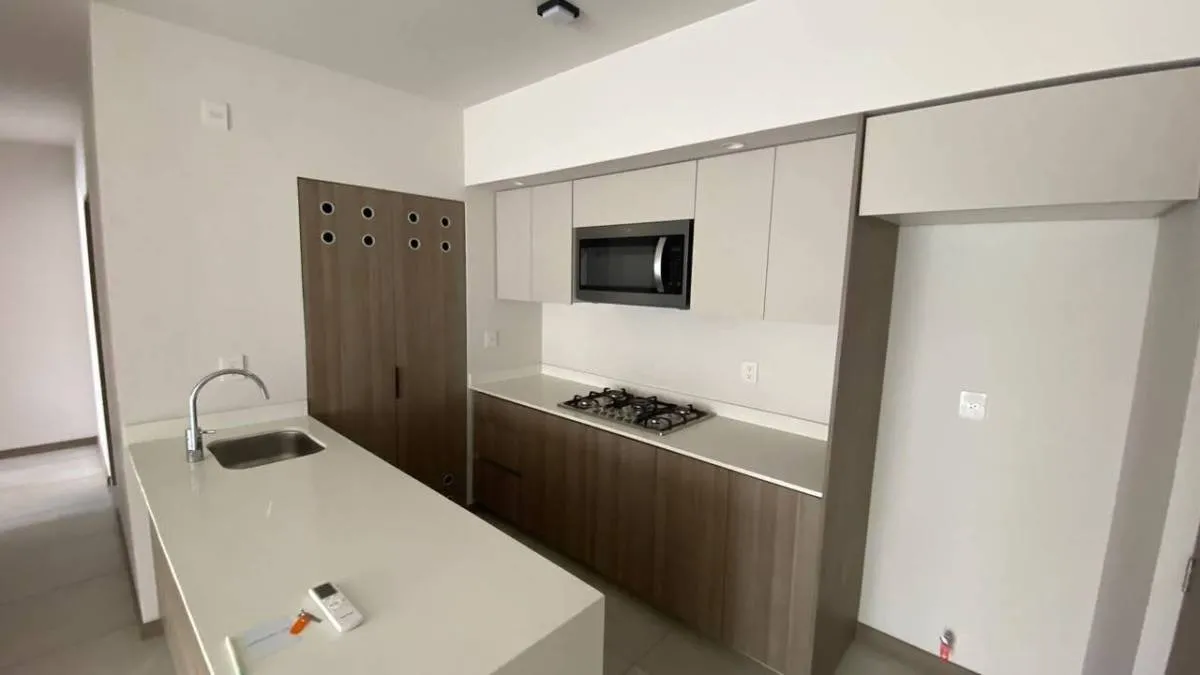 Foto 2 de Departamento en renta en JOSE MARIA MORELOS, ARCOS VALLARTA SUR, GUADALAJARA