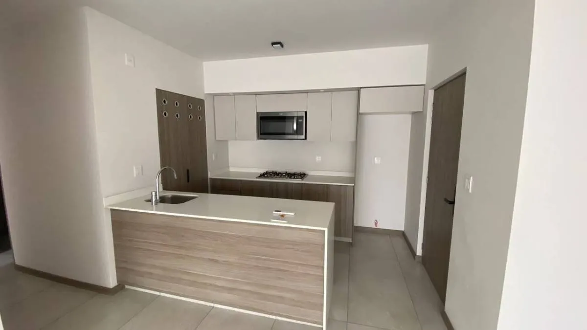 Foto 5 de Departamento en renta en JOSE MARIA MORELOS, ARCOS VALLARTA SUR, GUADALAJARA