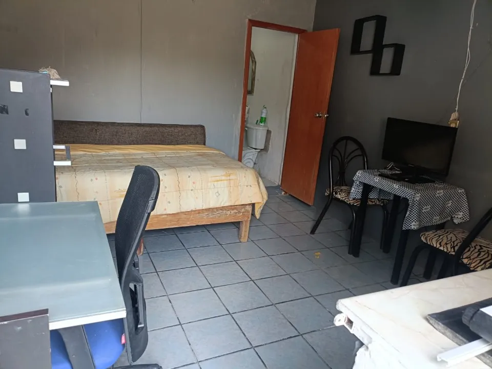 Foto 2 de Departamento en renta en Lomas Del Colli , Lomas Del Colli, Zapopan