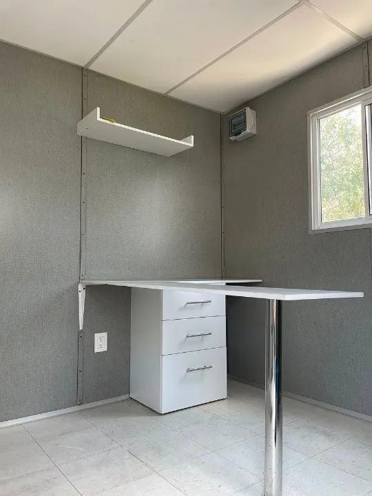 Foto 3 de Oficina en venta y renta en Paseo Solares, Fraccionamiento, Zapopan