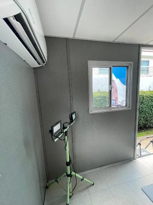 Foto 4 de Oficina en venta y renta en Paseo Solares, Fraccionamiento, Zapopan
