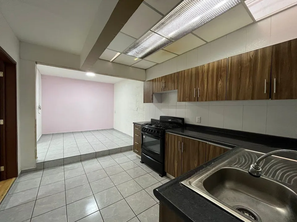Foto 5 de Casa en venta en Colonia 18 de Marzo, Guadalajara
