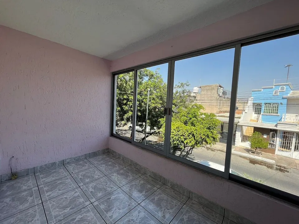 Foto 9 de Casa en venta en Colonia 18 de Marzo, Guadalajara