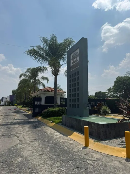 TERRENO EN VENTA EN LOS NARANJOS, SANTA ANITA